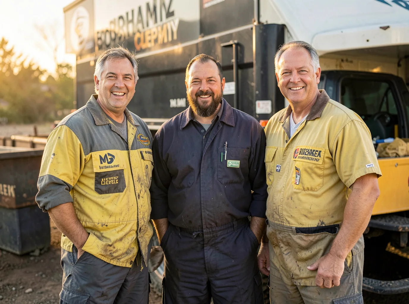 Sewage Cleanup company in Rainbow City, AL